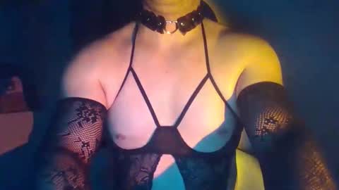 Doxy online show from June 7, 10:57 pm