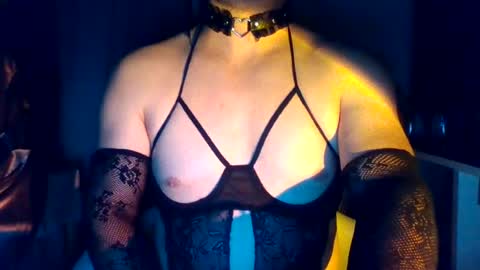 Doxy online show from July 13, 12:24 am