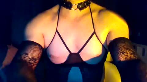 Doxy online show from July 14, 11:54 pm
