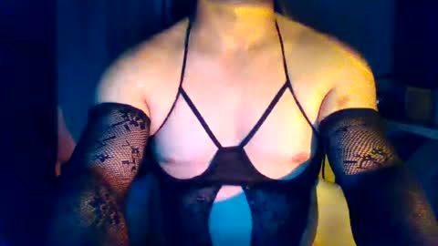 Doxy online show from July 29, 11:58 pm