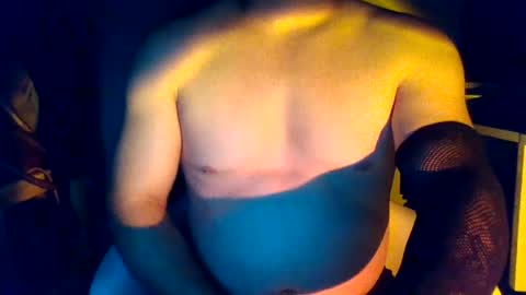 Doxy online show from August 2, 11:47 pm