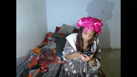 obsessedmimi online show from March 12, 5:41 pm