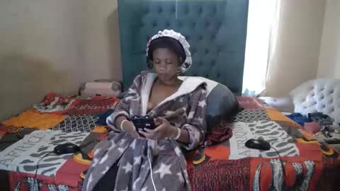 obsessedmimi online show from April 30, 9:59 am
