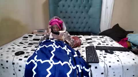obsessedmimi online show from May 5, 5:43 pm