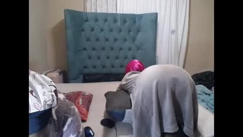 obsessedmimi online show from May 20, 11:11 pm