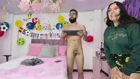 Snapshot of obsession_room chatting on July 13, 12:52 pm obsession_room online show from July 13, 12:52 pm