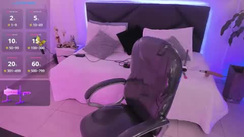 Lua  bohareal  online show from January 9, 6:05 am