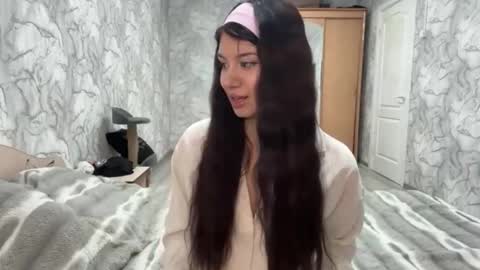 Amelia online show from November 17, 8:53 am