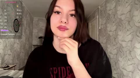 Amelia online show from April 8, 7:08 am