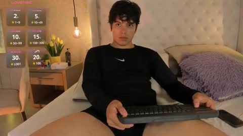 OBSIDIAN online show from May 27, 2:58 pm