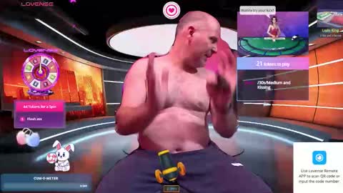 Snapshot of obsidian_stallion chatting on September 18, 2:57 am Obsidian stallion online show from September 18, 2:57 am