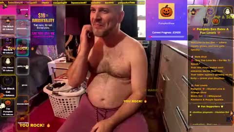 Snapshot of obsidian_stallion chatting on October 23, 10:41 pm Obsidian stallion online show from October 23, 10:41 pm