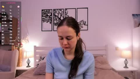 Snapshot of obsidiva chatting on May 9, 8:36 pm Elis online show from May 9, 8:36 pm