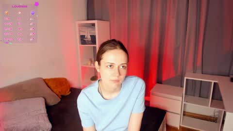 Snapshot of obsidiva chatting on May 21, 3:52 pm Elis online show from May 21, 3:52 pm