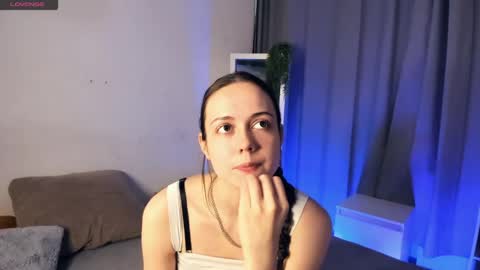 Snapshot of obsidiva chatting on May 23, 2:10 pm Elis online show from May 23, 2:10 pm