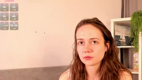 Snapshot of obsidiva chatting on May 24, 6:46 pm Elis online show from May 24, 6:46 pm