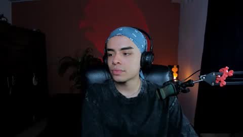 Obzidyan online show from February 28, 1:06 am