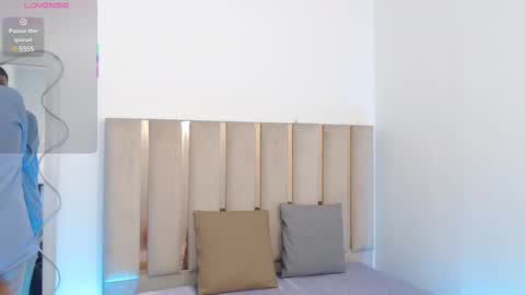 ocean_tay online show from March 3, 11:44 am