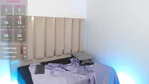 ocean_tay online show from March 3, 5:50 pm