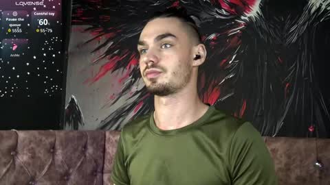 OceanHeart online show from December 21, 4:25 pm