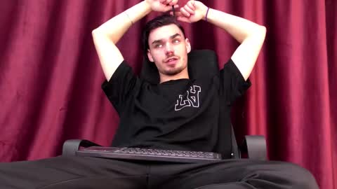 OceanHeart online show from January 17, 7:39 pm