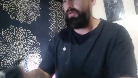 STEVE online show from October 31, 8:43 pm