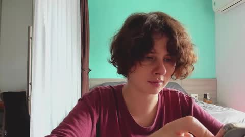 Snapshot of octopussy69x chatting on January 20, 5:48 am Evie online show from January 20, 5:48 am