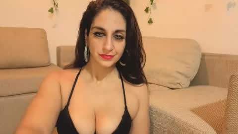 Daniela Dany online show from March 25, 4:29 am