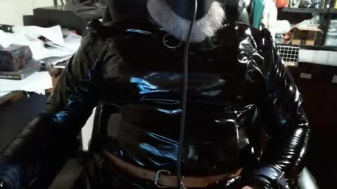 oddobsessions online show from October 4, 1:47 am