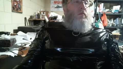 oddobsessions online show from February 21, 1:39 am