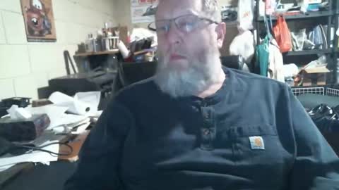 oddobsessions online show from March 7, 2:52 am