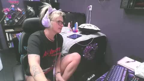 Oddy With A Body online show from February 20, 8:05 am