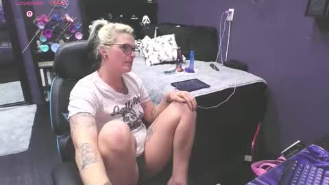 Oddy With A Body online show from March 4, 6:30 am