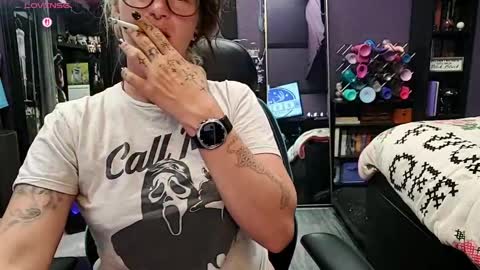 Oddy With A Body online show from May 8, 5:46 am