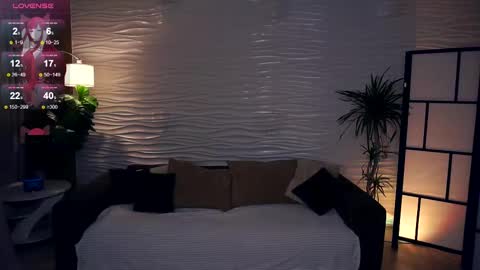  Night Odella Bowman  Julia online show from February 26, 11:09 am