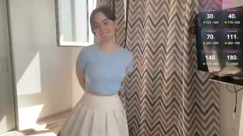 Snapshot of odellabowman chatting on July 10, 7:23 am Night Odella Bowman Julia online show from July 10, 7:23 am