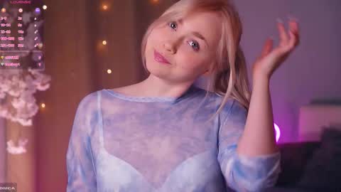 Alice online show from January 7, 10:01 pm