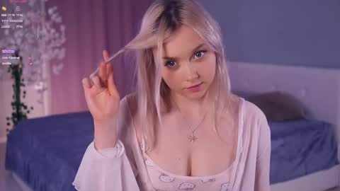 Alice online show from March 8, 7:28 pm