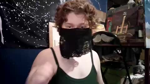 Snapshot of odessa_xx chatting on February 3, 6:22 am odessa_xx online show from February 3, 6:22 am