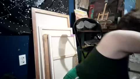 Snapshot of odessa_xx chatting on February 3, 6:40 am odessa_xx online show from February 3, 6:40 am