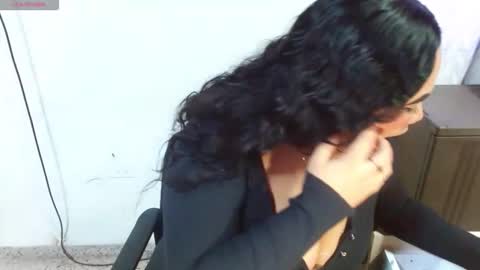 odethjones online show from January 15, 4:11 pm