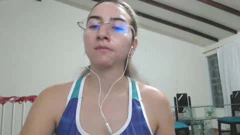 Val online show from January 15, 2:49 am