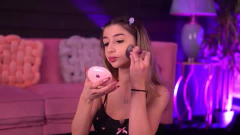 Odette online show from March 17, 4:06 am