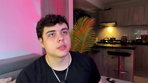 ODIN online show from October 28, 2:37 am