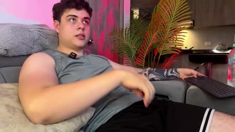 ODIN online show from November 27, 2:35 am