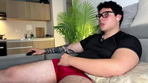 ODIN online show from April 28, 6:13 pm