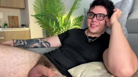 ODIN online show from May 22, 5:40 pm