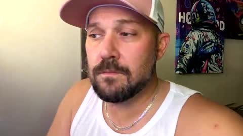 Odin Stone online show from April 16, 5:03 pm