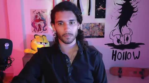 Snapshot of oezack__ chatting on February 13, 10:12 am Zack online show from February 13, 10:12 am