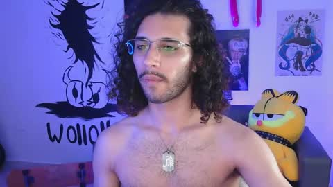 Snapshot of oezack__ chatting on February 21, 11:11 am Zack online show from February 21, 11:11 am